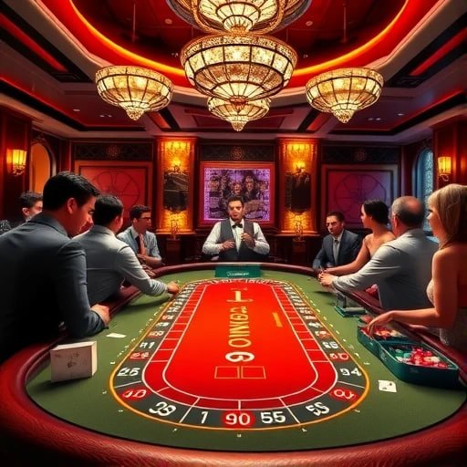 7708 bet